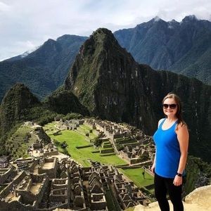 Meet your Posher, Haylee